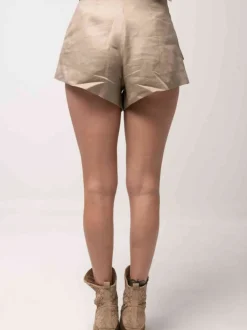 0044 SHORT CAMMELLO