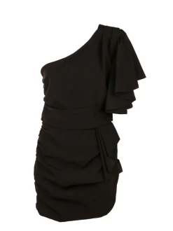 AB004 ABITO NERO
