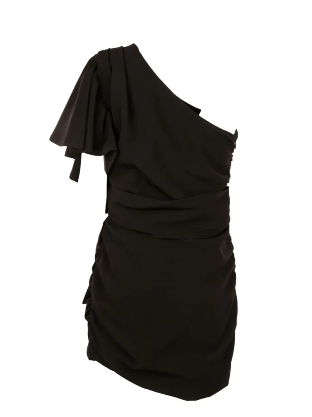 AB004 ABITO NERO