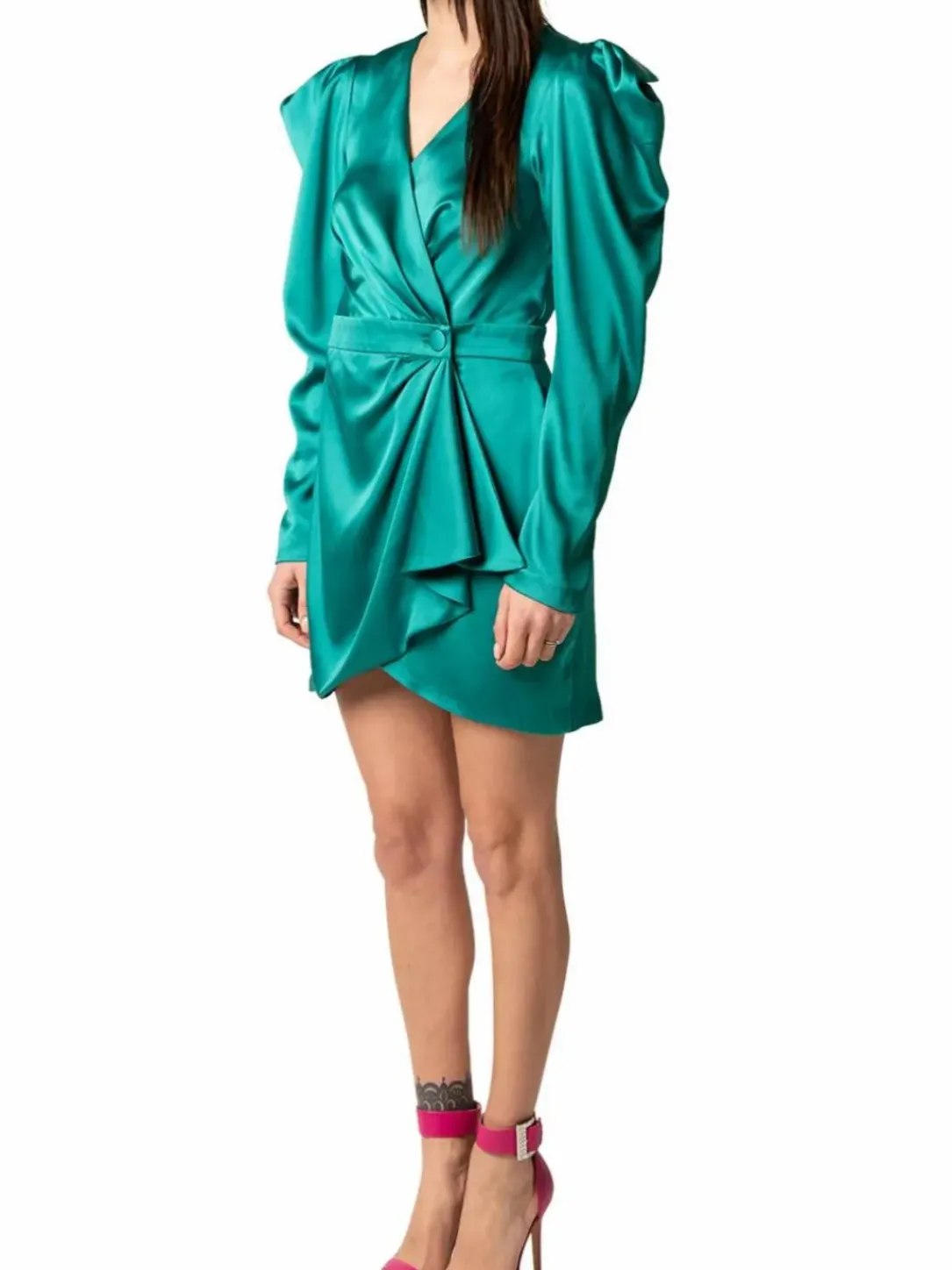 AB86298 GREEN