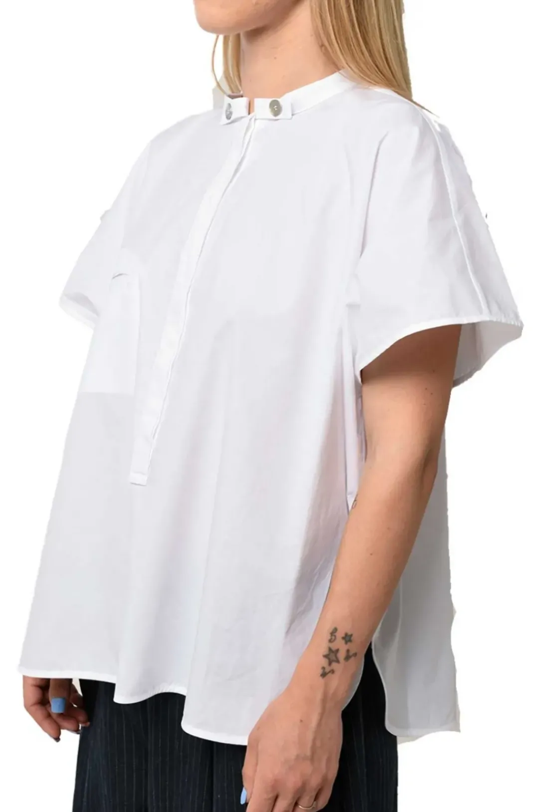 BIELLA BIANCO