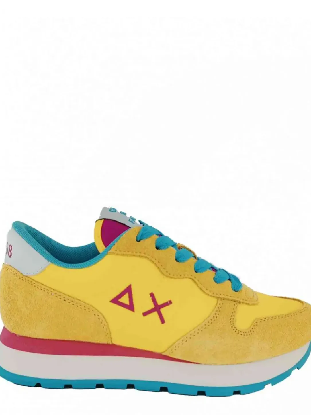 BZ32201 GIALLO