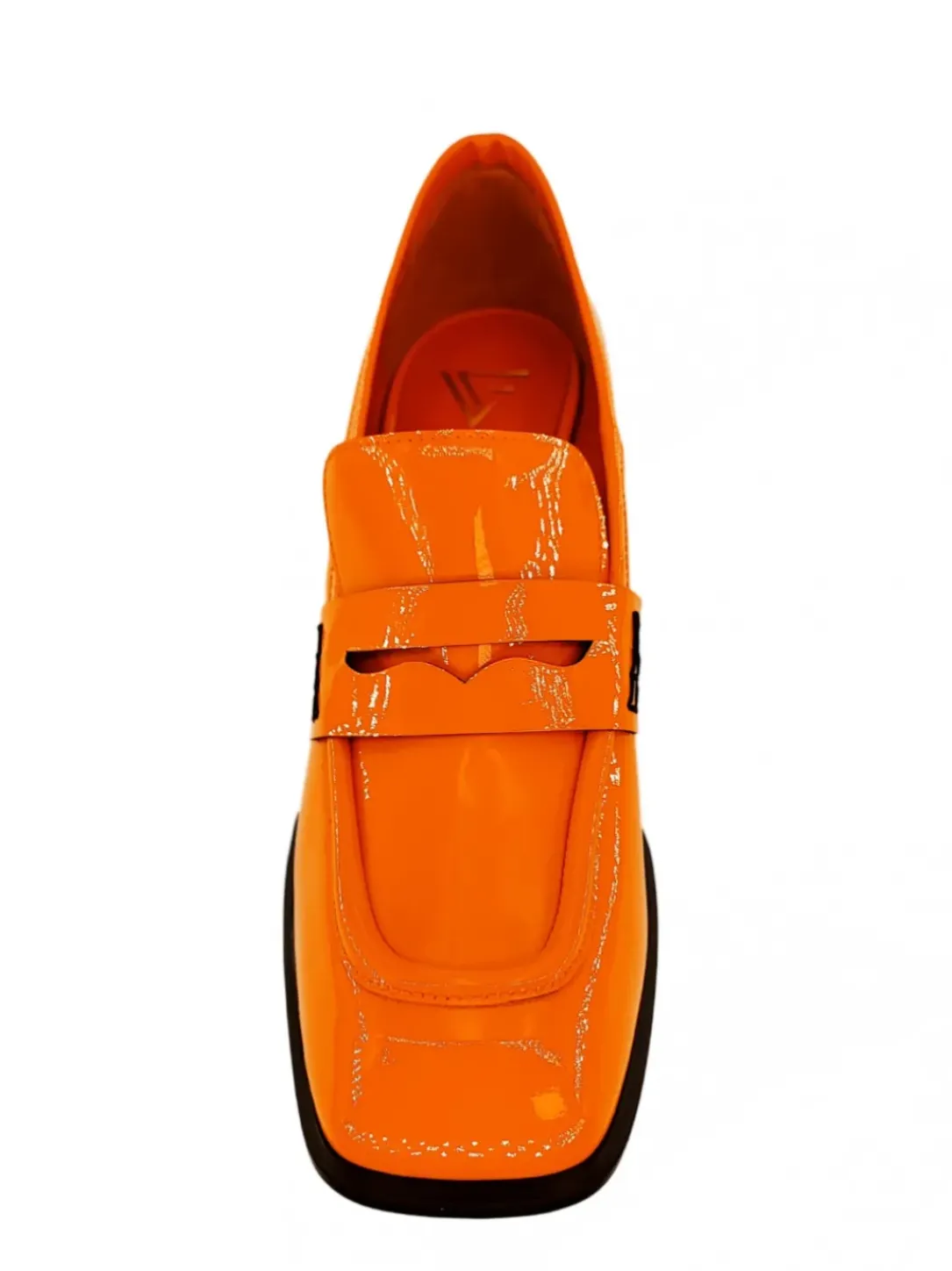 GABRY70 ARANCIO
