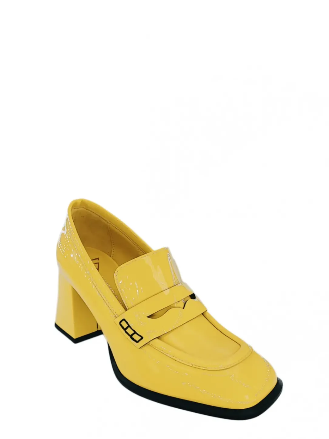 GABRY70 GIALLO
