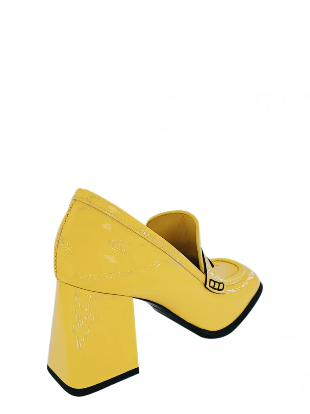GABRY70 GIALLO