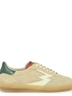 MG592 BEIGERED