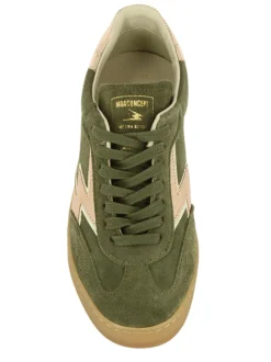 MG568 MILITARE
