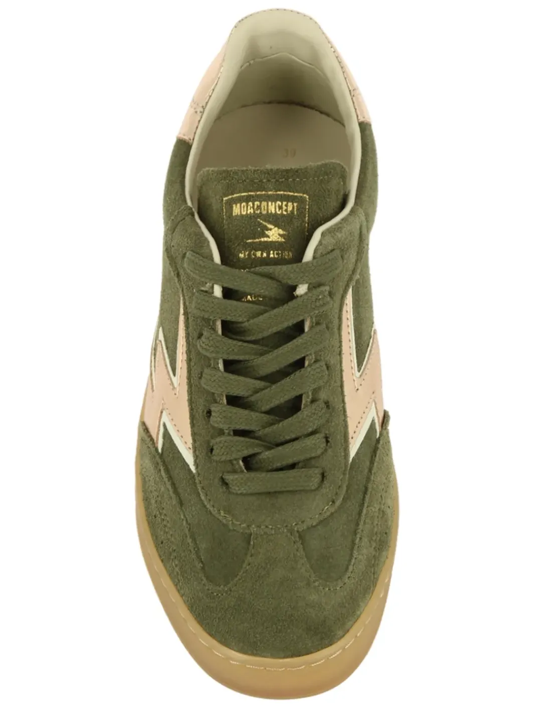 MG568 MILITARE