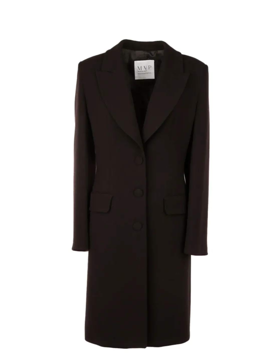 MVPI3CP016 BLACK