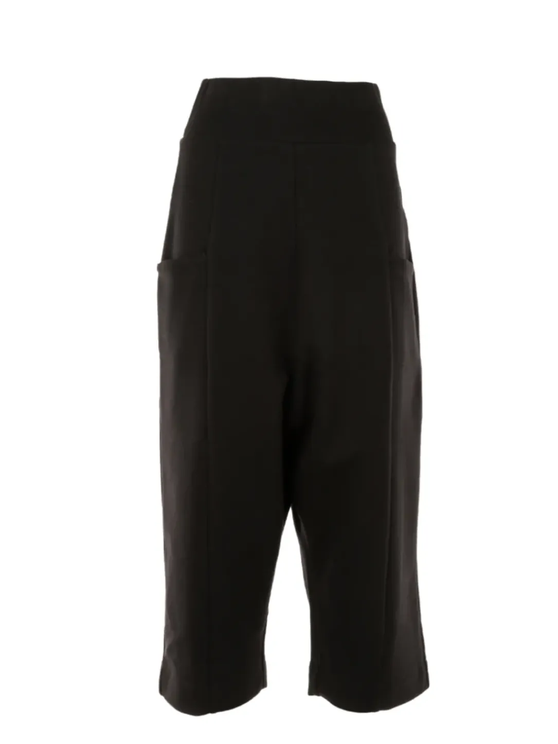 NOAH-PANTALONE NERO