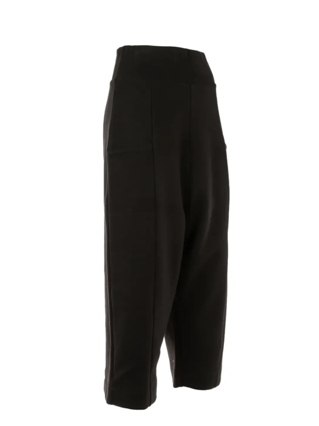 NOAH-PANTALONE NERO