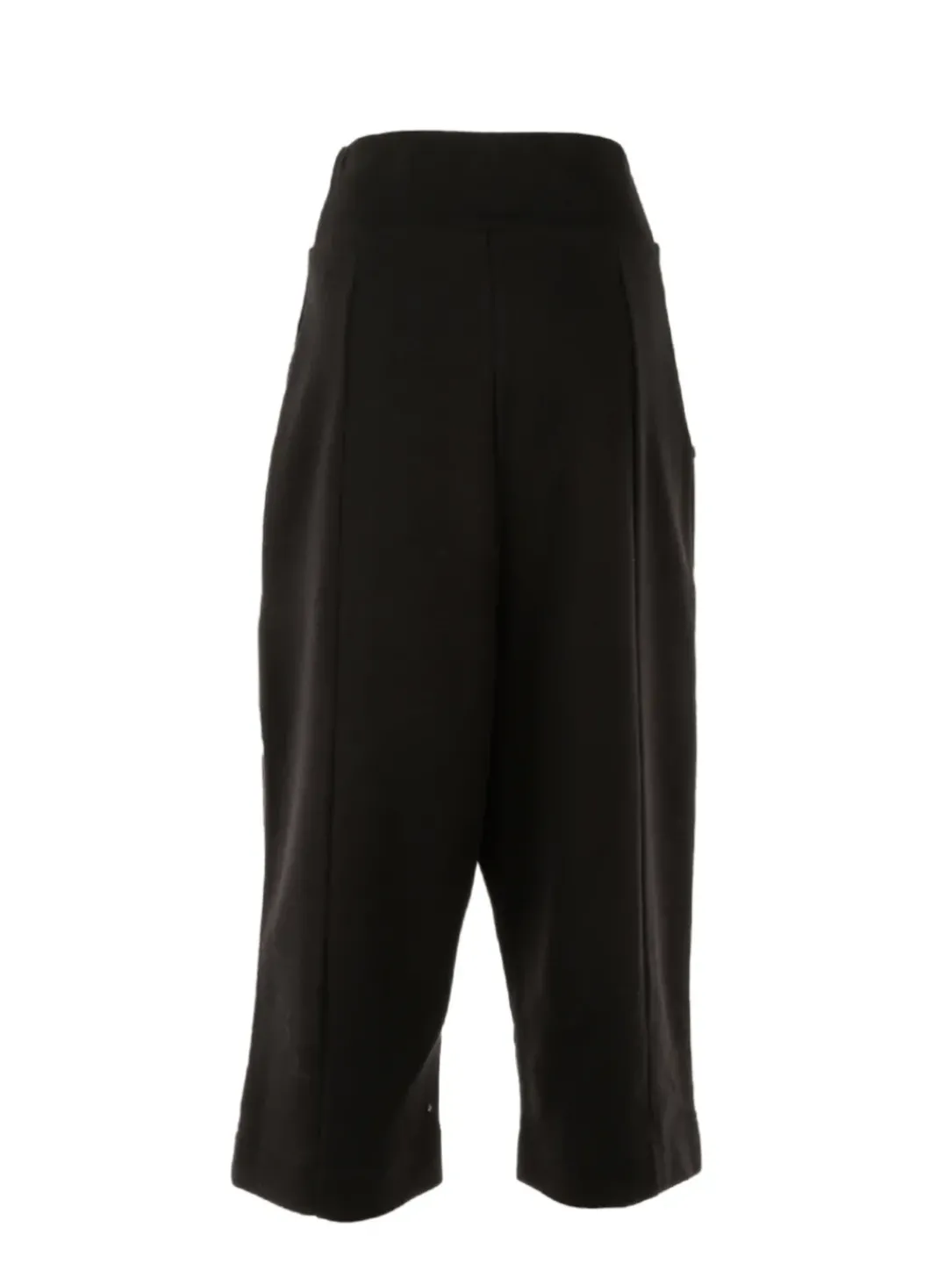 NOAH-PANTALONE NERO