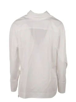 REVERSE-CAMICIA BIANCO