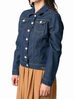SD36007 DENIM