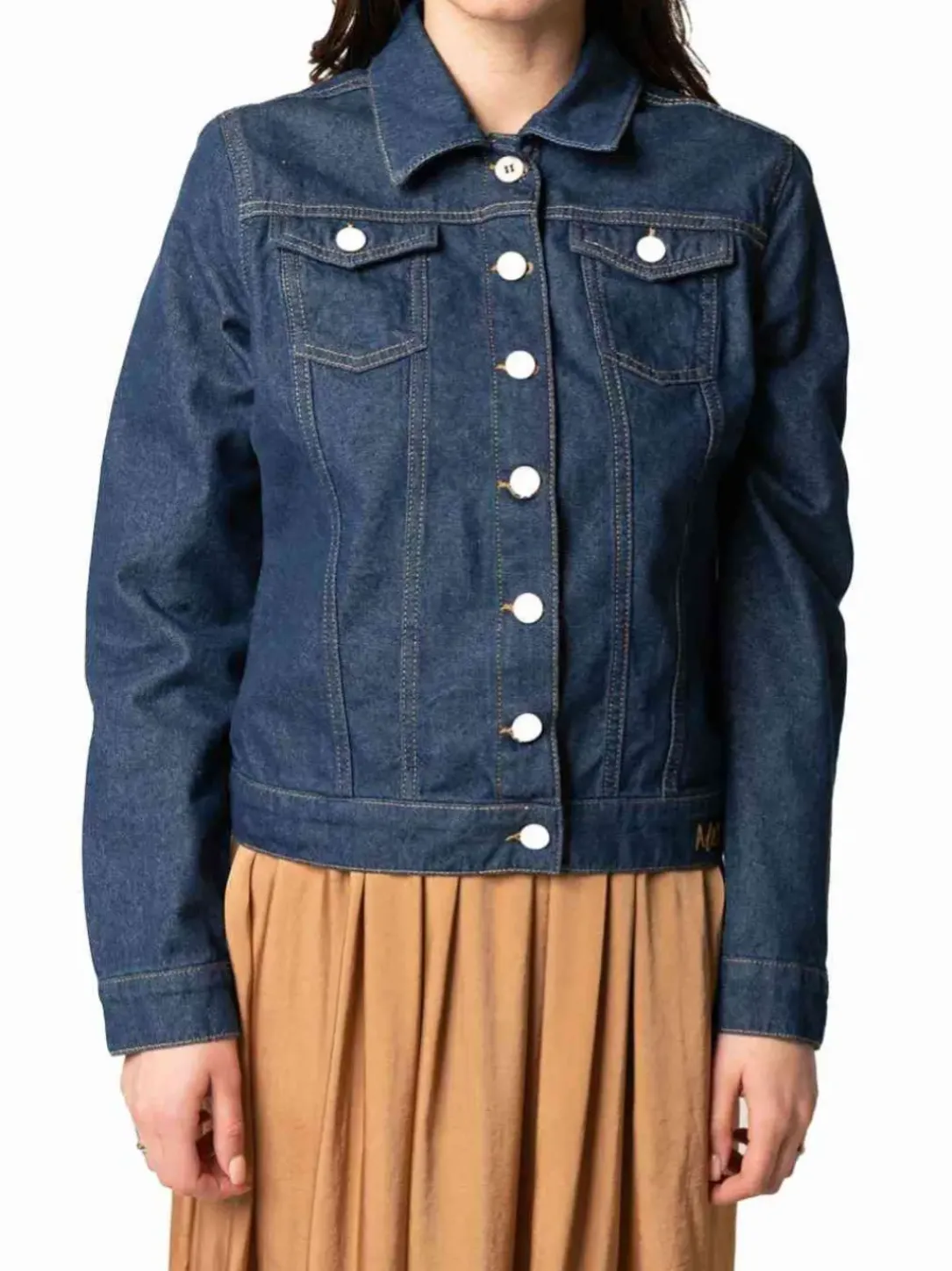 SD36007 DENIM