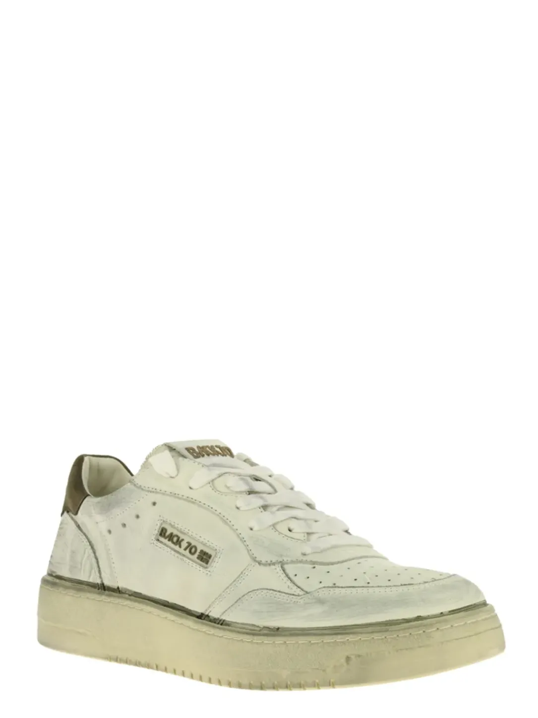 SLAM VINTAGE IM64 MILKPIOMB