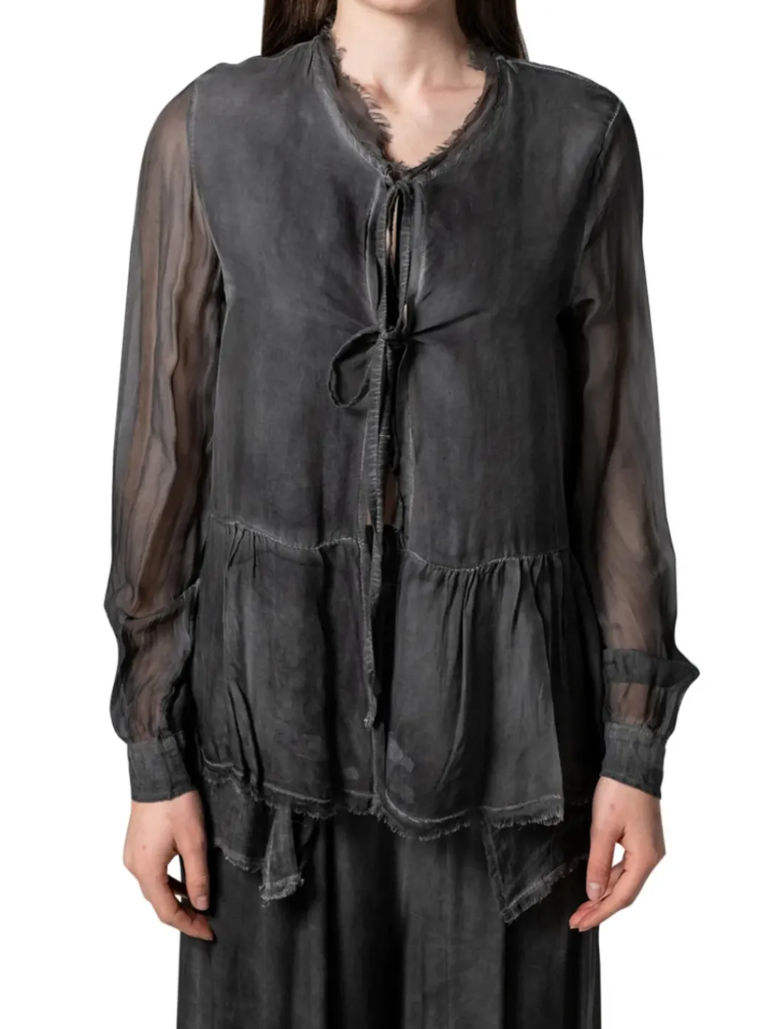 SM264 GREY