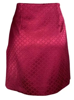 SOHO SKIRT CHERRY