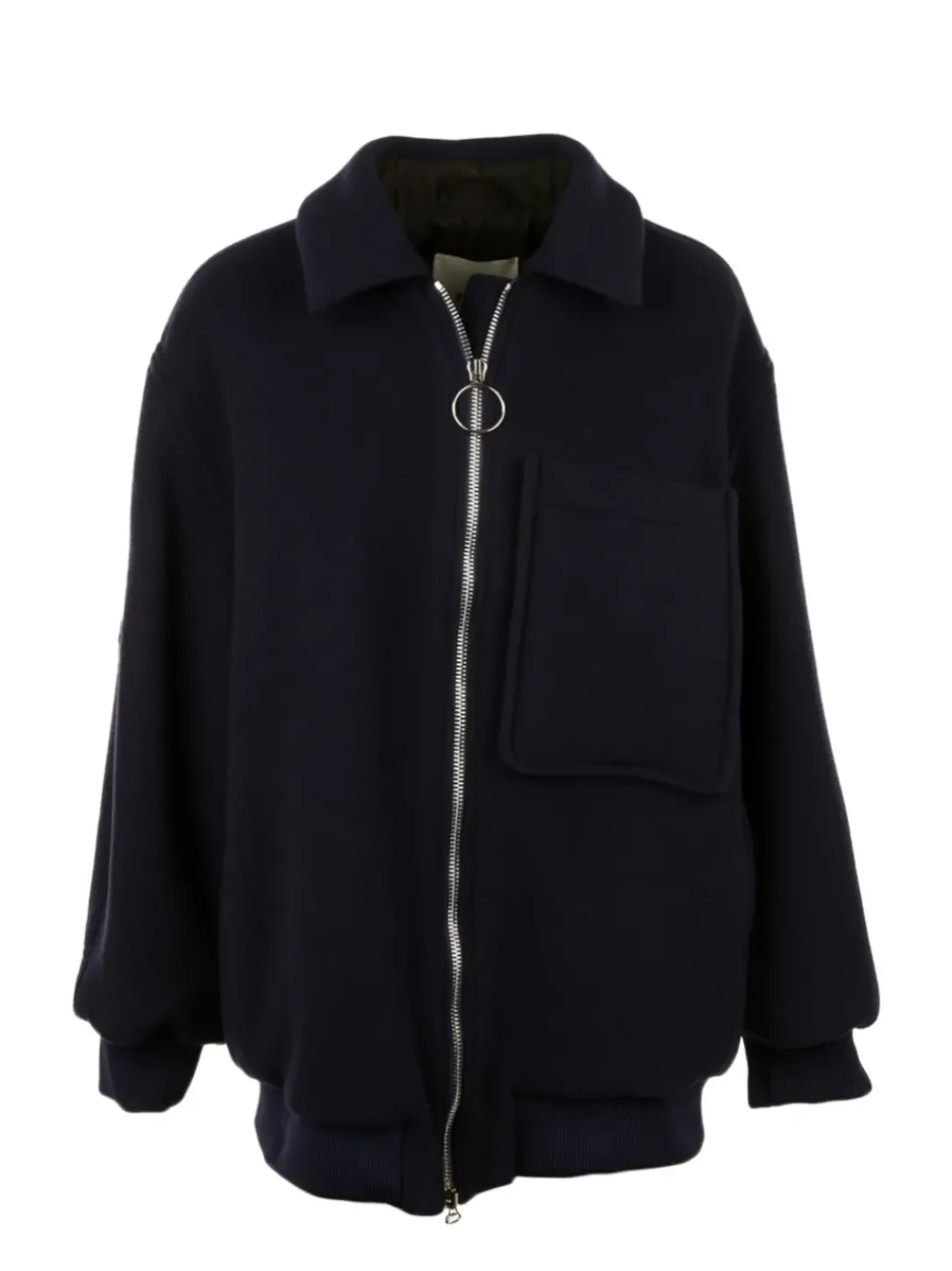 T92 VELOUR BLU