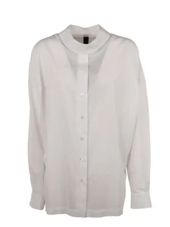 VIVIAN-CAMICIA BIANCO