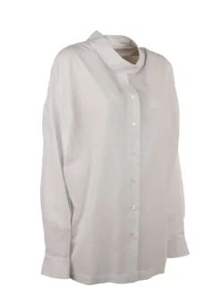 VIVIAN-CAMICIA BIANCO